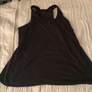 Nike tank top